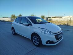Peugeot - 208 - 1.5 HDI