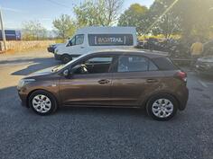 Hyundai - i20 - 1.2 MPI