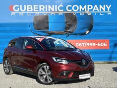 Renault - Scenic - 1.6 DCI