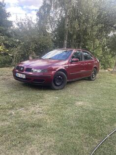 Seat - Toledo - 1.9 TDI