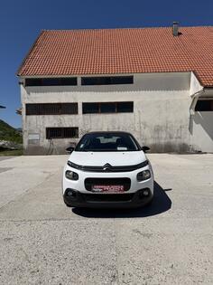 Citroen - C3 - 1.5 HDI.12.2018