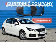 Peugeot - 308 - 1.5 HDI Premium