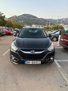 Hyundai - iX35 - 2.0