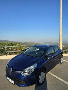 Renault - Clio - 1.5 dci