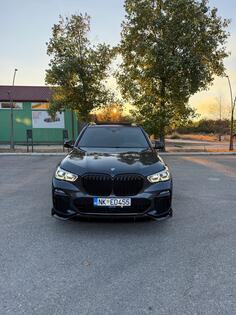 BMW - X5 - 3.0 tdi