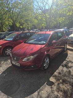 Seat - Ibiza - 1.2 TDI
