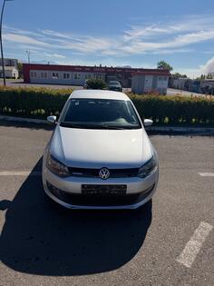 Volkswagen - Polo - 1.2 TDI
