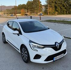 Renault - Clio - 1.5 dci