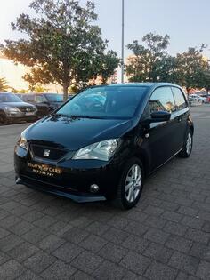 Seat - Mii - 1.0i