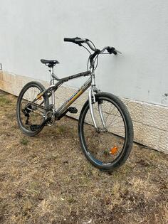 Shimano - mtb