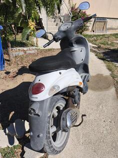 Piaggio - liberty