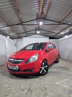 Opel - Corsa - 1.3 CDTi