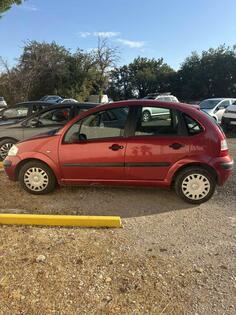 Citroen - C3