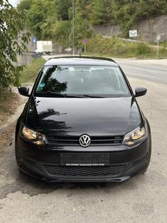 Volkswagen - Polo - 1.6