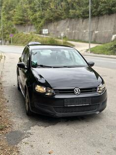 Volkswagen - Polo - 1.6
