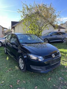 Volkswagen - Polo - 1.6