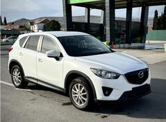 Mazda - CX-5 - 2.2dci