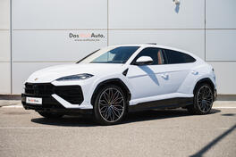 Lamborghini - Urus - SE 4.0 V8 PHEV