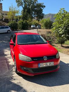 Volkswagen - Polo - 1.2 TDI