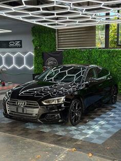 Audi - A5 - 2.0 tdi