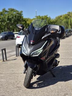 Honda - Forza 350 Special Edition