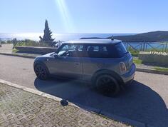 Mini - One - 1,6