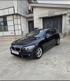 BMW - 116 -  D. AUTOMATIK