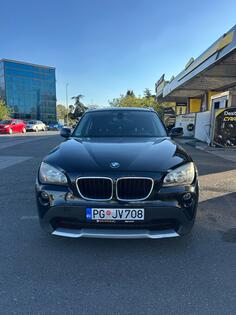 BMW - X1 - 2.0