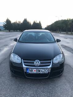 Volkswagen - Jetta - 1.9 TDI