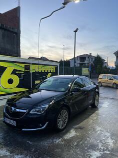 Opel - Insignia - 2.0CDTI