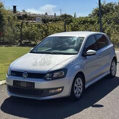 Volkswagen - Polo - 1.2 blumution