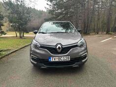 Renault - Captur - 1.5dci