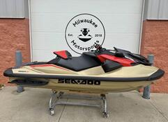 Sea-Doo - RXP-X 325