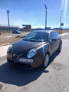 Alfa Romeo - MiTo - 1.3 JTDM