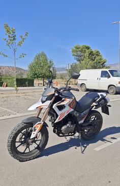 Peda - tek pro