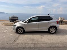 Volkswagen - Polo - 1.6TDI