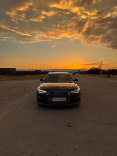 Audi - A6 - Ultra