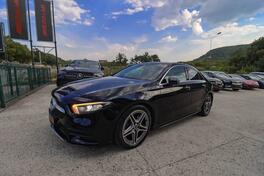 Mercedes Benz - A 220 - d 4Matic Limuzina 8G-Tronic 190KS 3xAMG Line FULL-LED WIDESCREEN Navigaci...