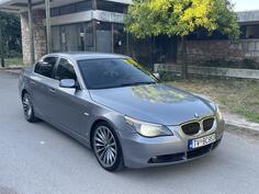 BMW - 530 - 530d