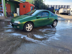 Opel - Tigra - 1.4