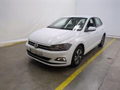 Volkswagen - Polo - 1.6 dizel