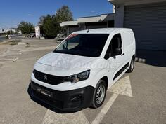 Peugeot - Partner - 1.5 HDI