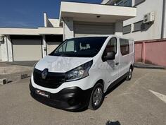 Renault - Traffic