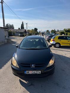 Peugeot - 307 - 2.0 hdi
