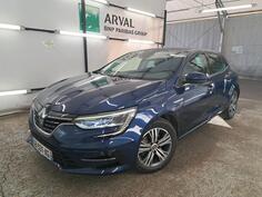 Renault - Megane - 1.5 dizel