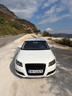 Audi - A3 - 2.0 tdi