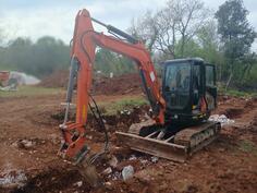 Kubota - kk161