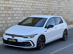 Volkswagen - Golf GTI - 2.0tsi