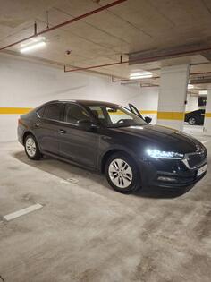 Škoda - Octavia - 2.0 TDI