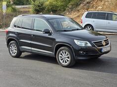 Volkswagen - Tiguan - 2.0
